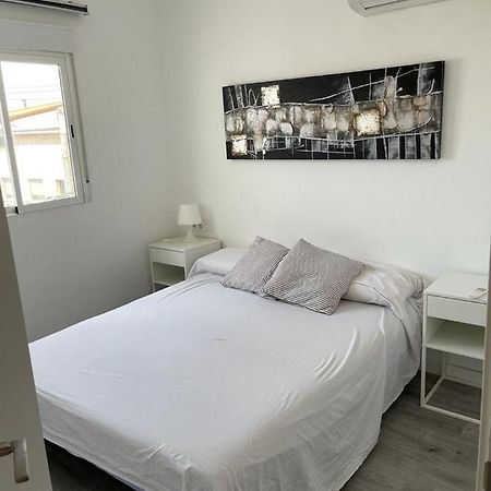 Espectacular Atico Valencia Centro 아파트 외부 사진