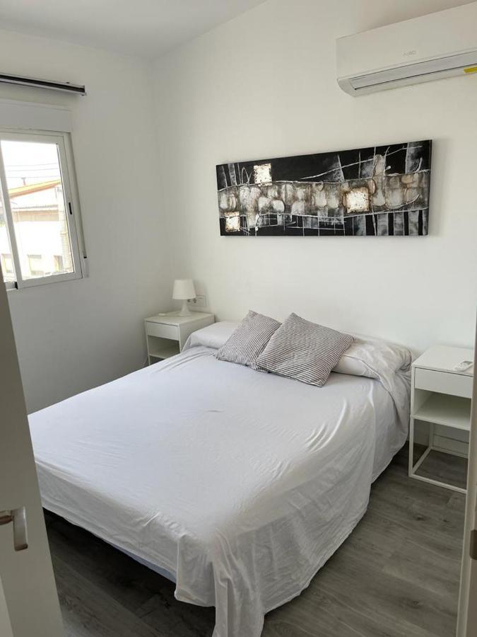 Espectacular Atico Valencia Centro 아파트 외부 사진